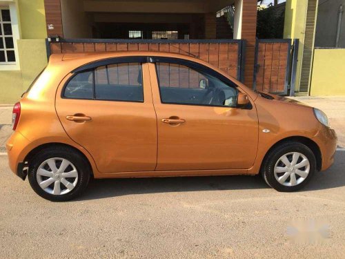 Used Nissan Micra XV 2013 MT for sale in Nagar 