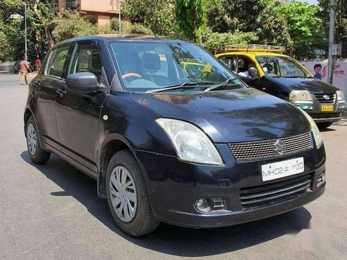 2007 Maruti Suzuki Swift VXI MT for sale in Thane