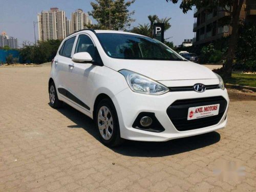 Used 2014 Hyundai i10 Sportz 1.2 MT for sale in Mumbai