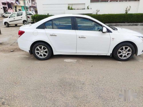 Chevrolet Cruze LTZ 2010 MT for sale in Jaipur