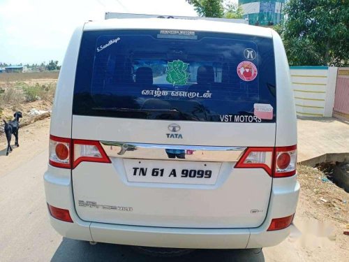 Used 2011 Tata Sumo GX MT for sale in Tiruchirappalli