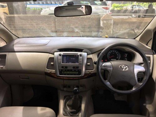 Used 2014 Toyota Innova 2.5 E MT for sale in Chennai
