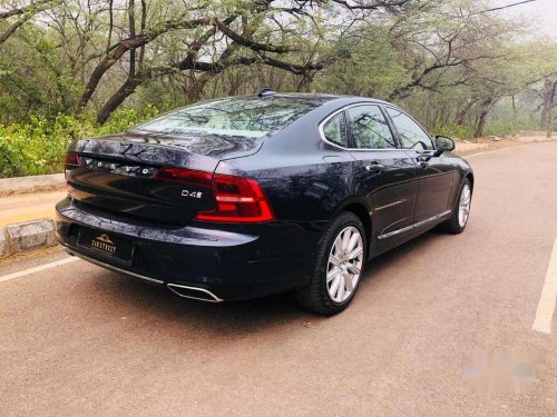 Used Volvo S80 2017 AT for sale in Gurgaon