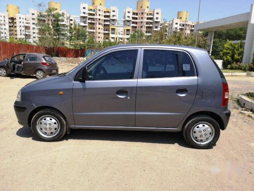 Used Hyundai Santro Xing GLS 2010 MT for sale in Pune