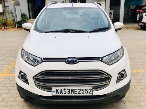Used Ford EcoSport 2017 MT for sale in Nagar 