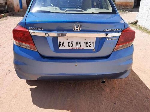 Used Honda Amaze S i-DTEC 2013 MT for sale in Nagar 