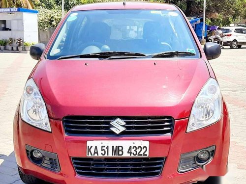Used 2015 Maruti Suzuki Ertiga VDI AT for sale in Nagar 