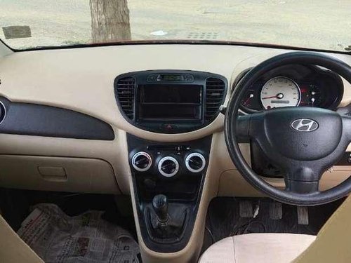Used 2010 Hyundai i10 Magna MT in Ahmedabad