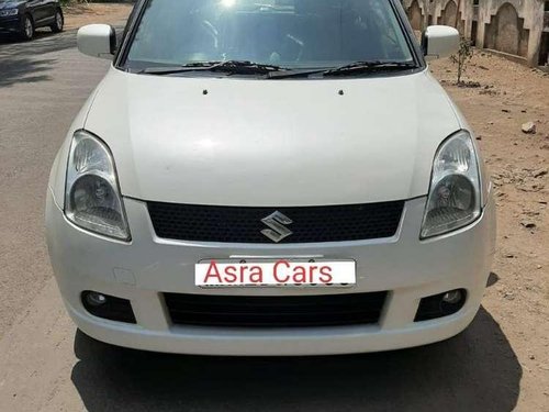 2007 Maruti Suzuki Swift ZXI MT for sale in Kolhapur