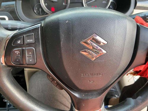 Used 2016 Maruti Suzuki Ciaz MT for sale in Ahmedabad