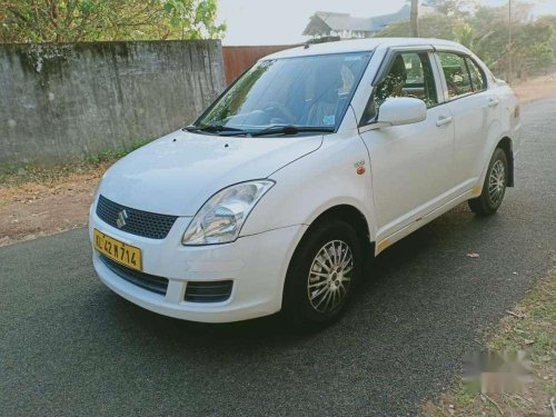 Used 2016 Maruti Suzuki Swift DZire Tour MT for sale in Ernakulam