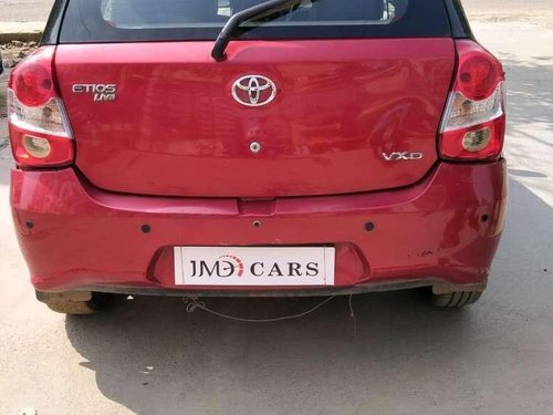 Toyota Etios Liva VXD 2017 MT for sale in Gurgaon