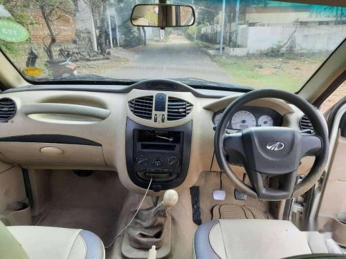 Used 2017 Mahindra Xylo D4 MT for sale in Hyderabad