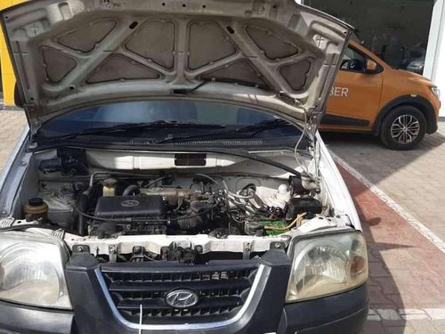 Hyundai Santro, 2005, Petrol MT in Chennai