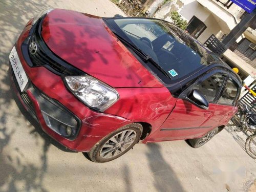 Toyota Etios Liva VXD 2017 MT for sale in Gurgaon