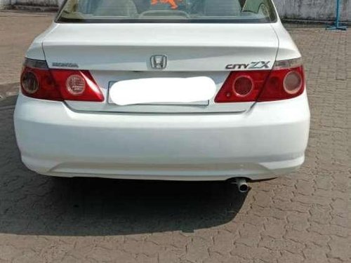 Used 2006 Honda City ZX GXi MT for sale in Kolkata