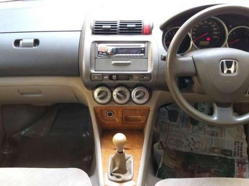 Used 2006 Honda City ZX EXi MT for sale in Mumbai