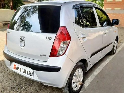 Used 2010 Hyundai i10 Magna MT for sale in Nagpur