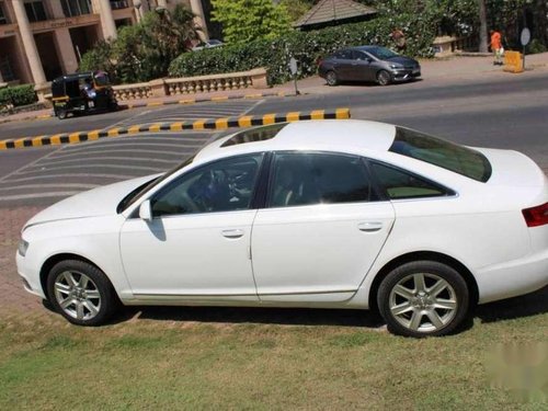 2010 Audi A6 2.7 TDI AT for sale in Mumbai