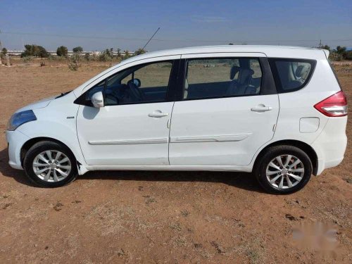 Used Maruti Suzuki Ertiga ZDI 2013 MT in Ahmedabad