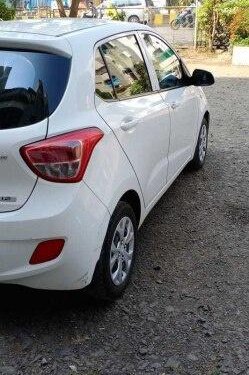 Hyundai Grand i10 1.2 CRDi Magna 2014 MT in Kolhapur