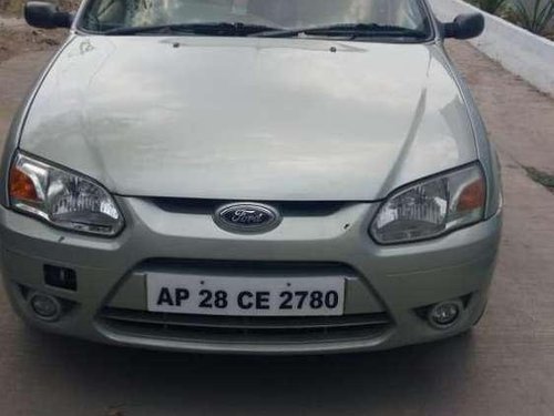 Used 2010 Ford Ikon MT for sale in Hyderabad