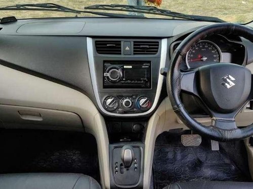 2016 Maruti Suzuki Celerio VXI AT for sale in Pune