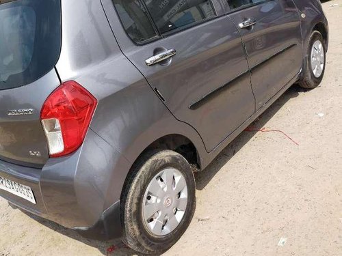 Maruti Suzuki Celerio 2014 MT for sale in Faridabad