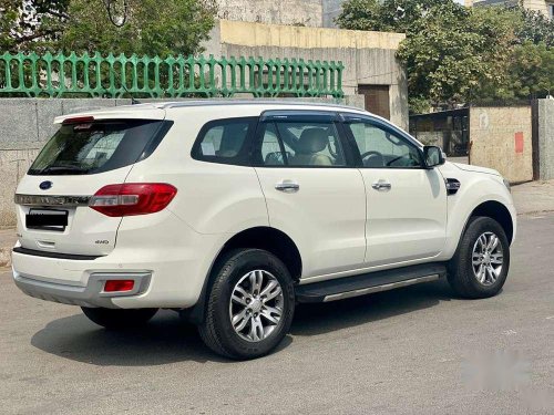 2017 Ford Endeavour AT for sale in Gurgaon