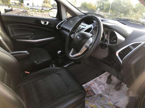 Used 2013 Ford EcoSport MT for sale in Ahmedabad