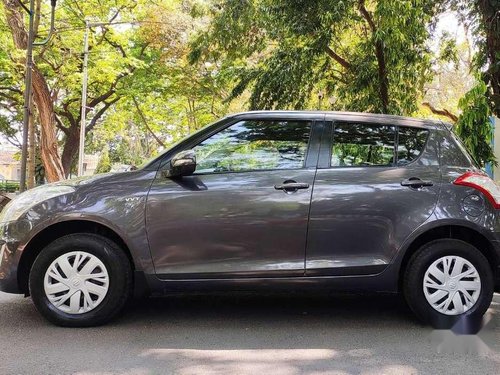 Maruti Suzuki Swift VXI 2016 MT for sale in Kolkata