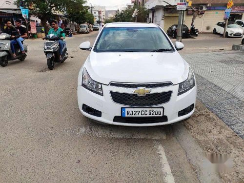 Chevrolet Cruze LTZ 2010 MT for sale in Jaipur