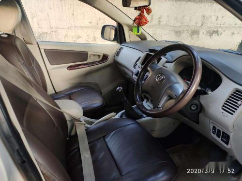 Toyota Innova 2012 MT for sale in Mumbai