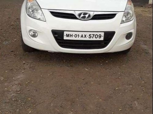 Used 2011 Hyundai i20 Asta 1.2 MT for sale in Kolhapur
