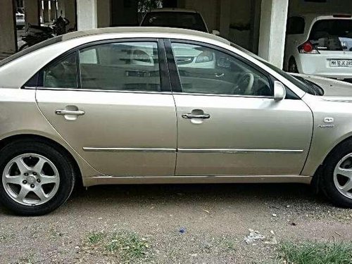 Used 2007 Hyundai Sonata Embera AT in Aurangabad