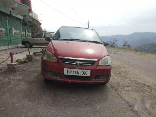 Tata Indica 2008 MT for sale in Rajgarh