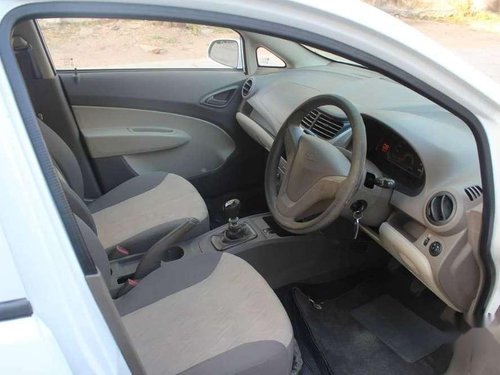 2013 Chevrolet Sail 1.2 LS ABS AT for sale in Vadodara
