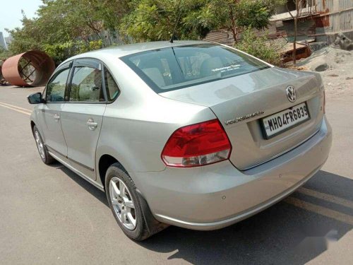 2012 Volkswagen Vento AT for sale in Mumbai