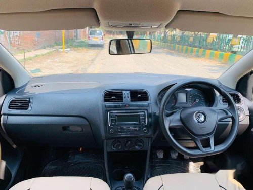 Volkswagen Polo Comfortline, 2014, Petrol MT in Ghaziabad
