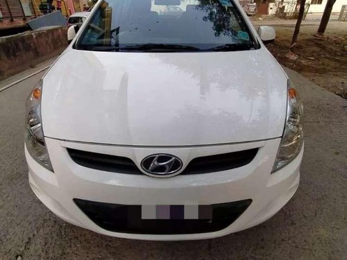 Used Hyundai i20 Magna 2009 MT for sale in Faridabad