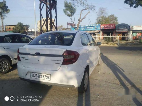 2017 Ford Aspire MT for sale in Udaipur
