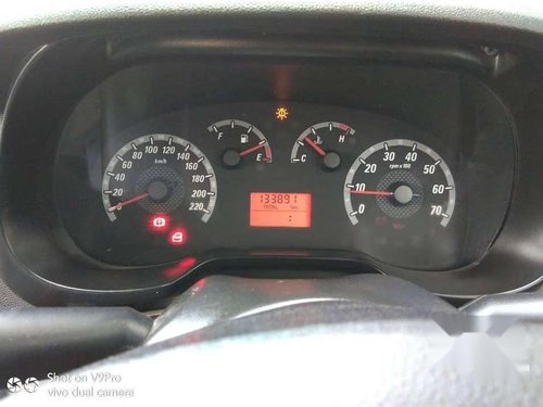 2014 Fiat Punto MT for sale in Chennai