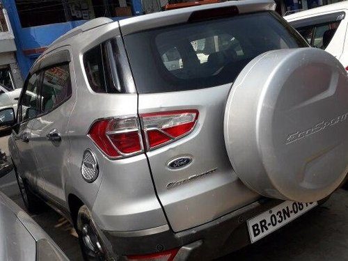 Ford EcoSport 1.5 DV5 Titanium in Patna MT for sale in Patna