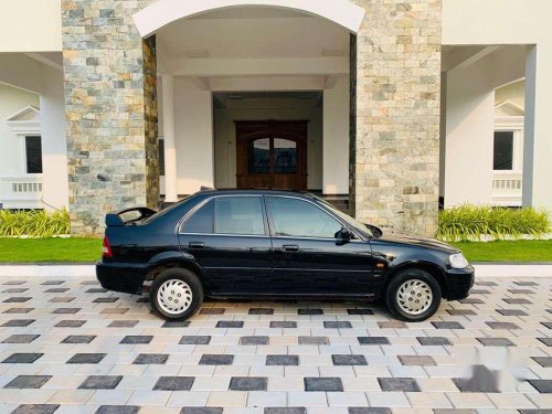 Used 2003 Honda City 1.5 EXI MT for sale in Kottayam 