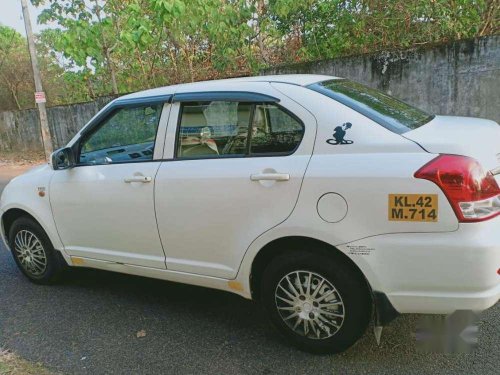 Used 2016 Maruti Suzuki Swift DZire Tour MT for sale in Ernakulam