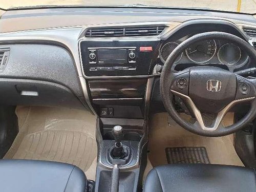 Used 2014 Honda City MT for sale in Nagar 