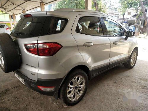 Used Ford EcoSport 2014 MT for sale in Palakkad 
