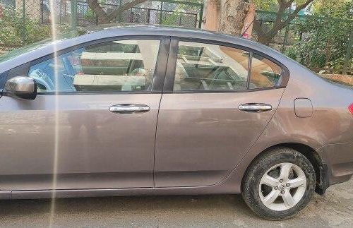 2013 Honda City 1.5 S MT for sale in Gurgaon