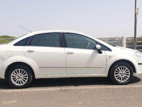 Fiat Linea Emotion Pk 1.4, 2009, Petrol MT in Dhule