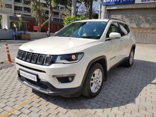 Jeep COMPASS Compass 2.0 Limited, 2017, Diesel MT in Thane